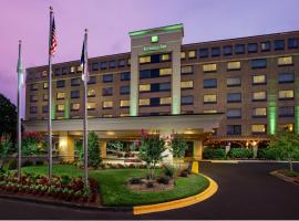 Hotel kuvat: Holiday Inn Charlotte University, an IHG Hotel