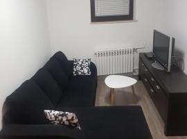 Ξενοδοχείο φωτογραφία: apartman sven