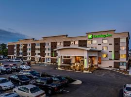 Hình ảnh khách sạn: Holiday Inn Cleveland Northeast - Mentor, an IHG Hotel