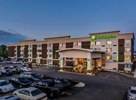 Holiday Inn Cleveland Northeast - Mentor, an IHG Hotel, готель у місті Ментор