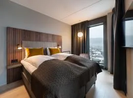 Quality Hotel River Station