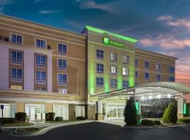 Holiday Inn Augusta West I-20, an IHG Hotel, khách sạn ở Augusta