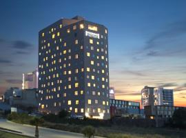 Фотографія готелю: Staybridge Suites San Luis Potosi, an IHG Hotel