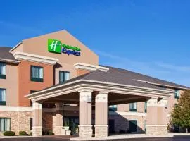 Holiday Inn Express Gas City by IHG