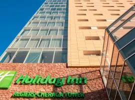 Holiday Inn Algiers - Cheraga Tower, an IHG Hotel, hotell i Alger