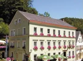 Gasthof & Hotel Goldener Hirsch