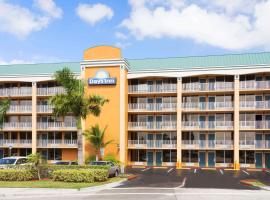 מלון צילום: Days Inn by Wyndham Fort Lauderdale-Oakland Park Airport N