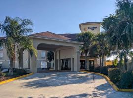 Hotel kuvat: Comfort Inn Marrero-New Orleans West