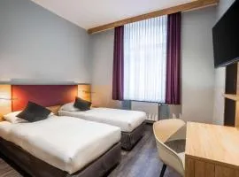 Comfort Hotel Frankfurt Central Station