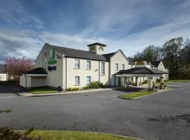 Holiday Inn Express Glenrothes by IHG