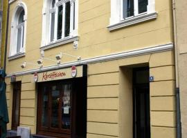Sudstadt Appartement Koln Prices Photos Reviews Address Germany