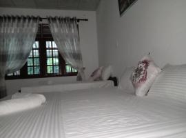 Photo de l’hôtel: Sun & Eco Inn Dambulla