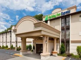 Holiday Inn Express Southington by IHG