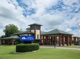 Americas Best Value West Point