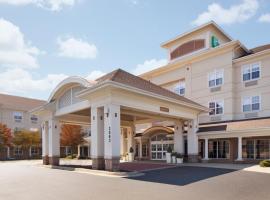 호텔 사진: Holiday Inn Grand Rapids-Airport, an IHG Hotel