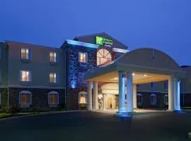Holiday Inn Express Hotel & Suites Swansea by IHG
