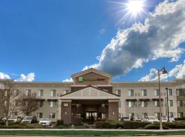 호텔 사진: Holiday Inn Express Hotel & Suites Lincoln-Roseville Area, an IHG Hotel