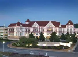 Hollywood Casino Lawrenceburg, hotel en Lawrenceburg