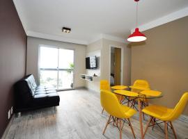 Hotel foto: BLUEHAUS GRAND APT KLABIN METRO