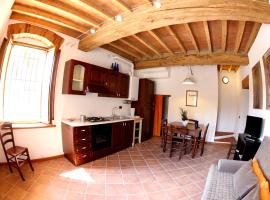 Hotel Photo: B&B Stradivari