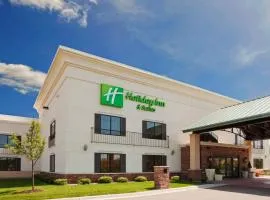 Holiday Inn Hotel & Suites Minneapolis-Lakeville, an IHG Hotel, готель у місті Лейквілл