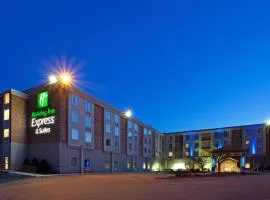 Holiday Inn Express and Suites Pittsburgh West Mifflin by IHG