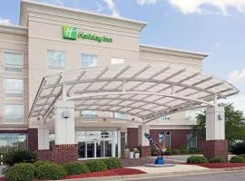Holiday Inn Statesboro-University Area by IHG