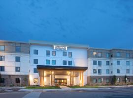 A picture of the hotel: Staybridge Suites Denver South - Highlands Ranch, an IHG Hotel