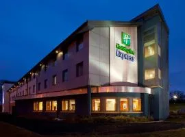 Holiday Inn Express Dunfermline by IHG