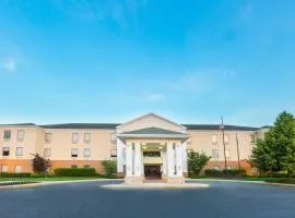 Holiday Inn Express & Suites Burlington - Mount Holly by IHG