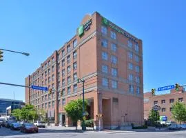 Holiday Inn Express & Suites Buffalo Downtown by IHG