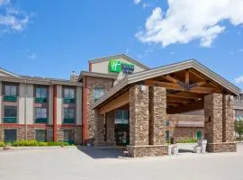 Holiday Inn Express Hotel & Suites Brainerd-Baxter, an IHG Hotel, hótel í Baxter