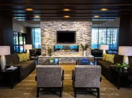 Staybridge Suites Seattle - South Lake Union by IHG
