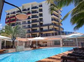 Mantra Mackay, hotel in Mackay