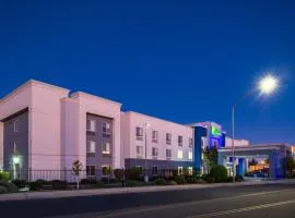 Holiday Inn Express Stockton Southeast, an IHG Hotel, hotel in Stockton