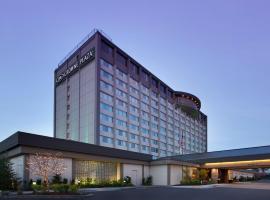 מלון צילום: Crowne Plaza Seattle Airport, an IHG Hotel