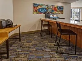 Holiday Inn Express Louisville Airport Expo Center by IHG