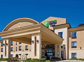 Hotel foto: Holiday Inn Express Hotel & Suites Wichita Falls, an IHG Hotel
