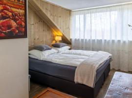 Hotel kuvat: B&B Aan het Park Eindhoven