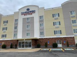 Candlewood Suites Jonesboro by IHG, hotel em Jonesboro