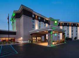 Hotel Photo: Holiday Inn Milwaukee Riverfront, an IHG Hotel