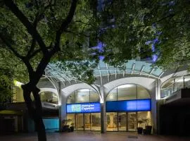 Holiday Inn Express Cape Town City Centre by IHG
