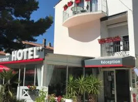 Hôtel Le Méditerranée