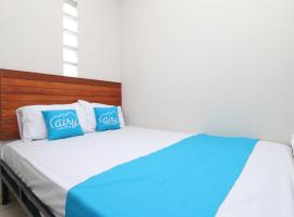 Gambaran Hotel: Airy Mayor Oking 26 Bekasi