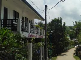 Gambaran Hotel: Edward Lodge