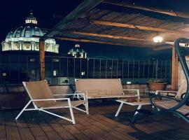 Foto do Hotel: La CasUPOLA Saint Peter's Quiet Room