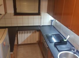 Gambaran Hotel: Apartmni Sven