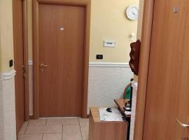 Hotel kuvat: Appartamento Privato Simone