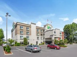 Holiday Inn Express & Suites Tacoma by IHG