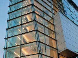 Holiday Inn Derby Riverlights by IHG، فندق في ديربي